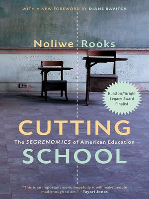 cover image of Cutting School